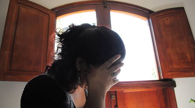 ABUSO: Motorista tenta estuprar mulher em matagal na zona Leste