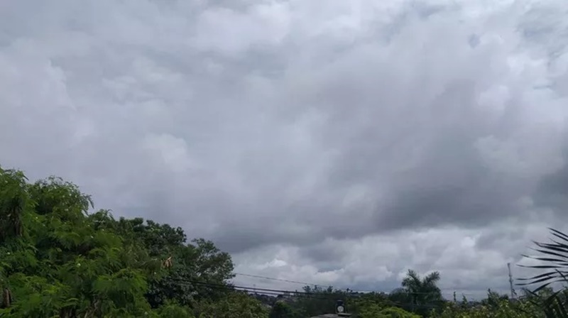 PREVISÃO DO TEMPO: Frente fria chega a Rondônia nesta quinta-feira (14), diz Sipam