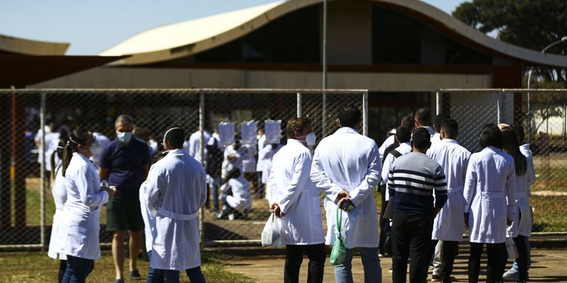 EXPECTATIVA: Provas do Revalida terão resultados divulgados nesta terça (19)