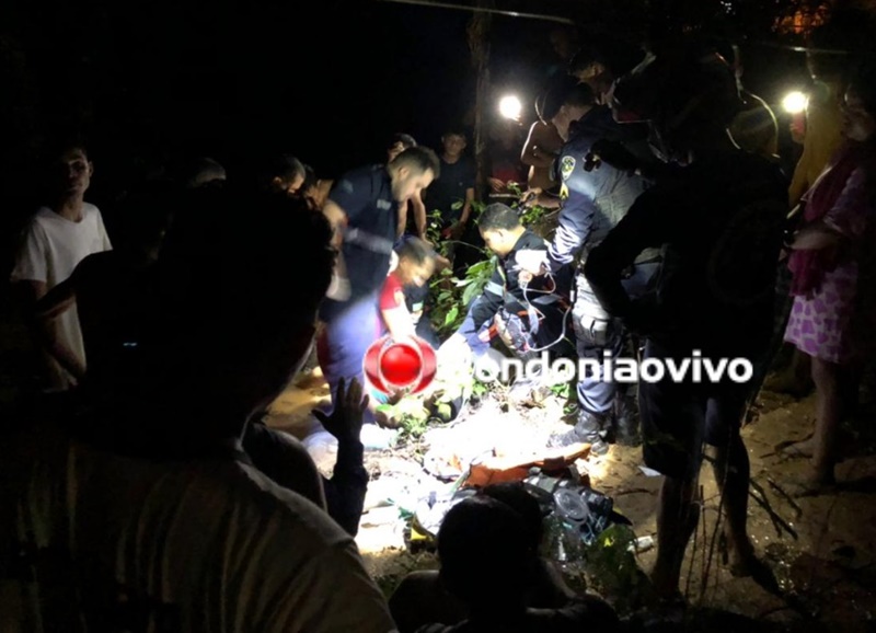 TRISTEZA: Criança que morreu após carro ser arrastado por correnteza era autista