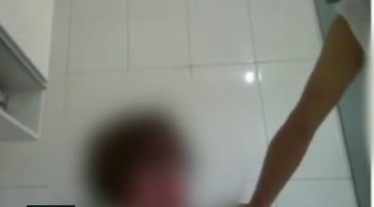 VIOLÊNCIA: Padrasto chega em casa embriagado e espanca enteado com socos no nariz