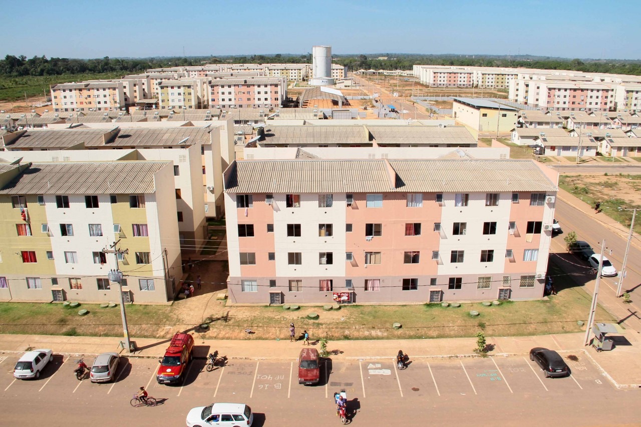 BANDIDOS: Organizações criminosas vivem uma eterna luta pelo poder em RO