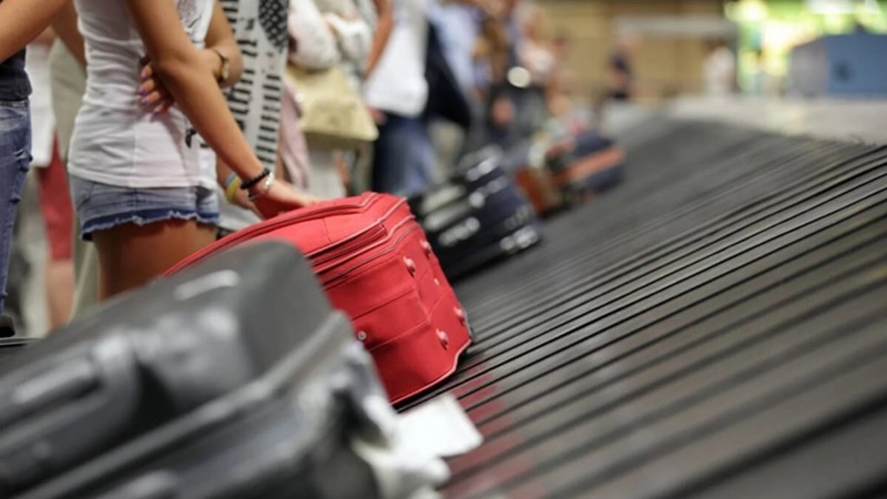 QUILOS: Câmara aprova retomada da gratuidade no despacho de bagagens