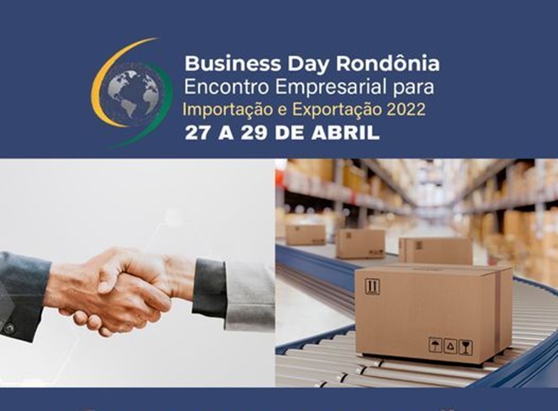 NEGÓCIOS: Business Day Rondônia acontece no Porto Velho Shopping 