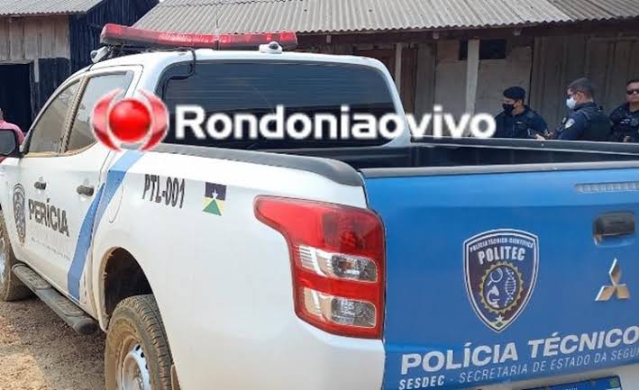 LAMENTÁVEL: Polícia é acionada após idoso morrer em casa de apoio na capital