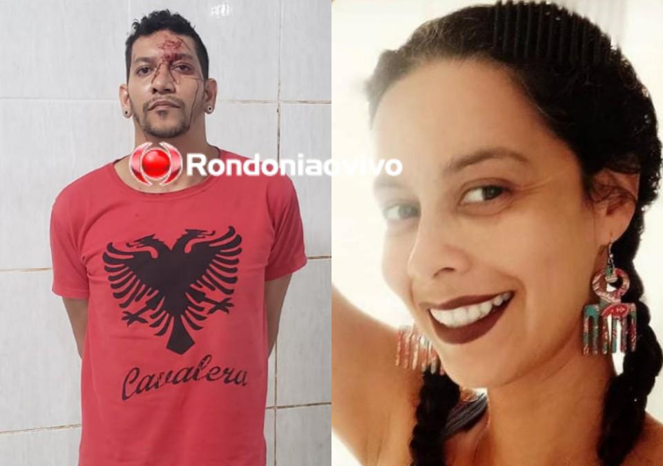 FEMINICÍDIO: Professora foi espancada e teve o pescoço quebrado