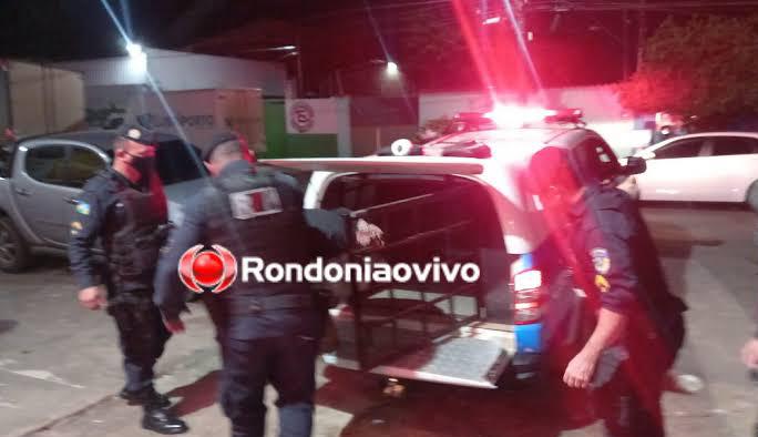 FURIOSO: Após diversão em balneário, mulher recusa 'satisfazer' marido e leva surra