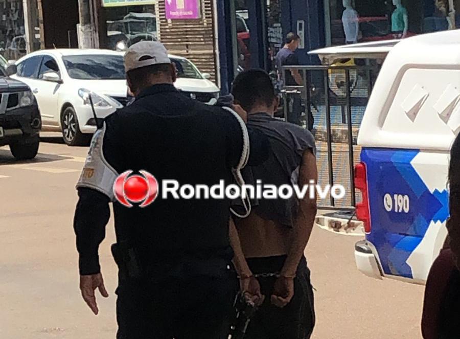 GOLPE: Homem vende moto e manda comparsa furtar veículo com chave reserva