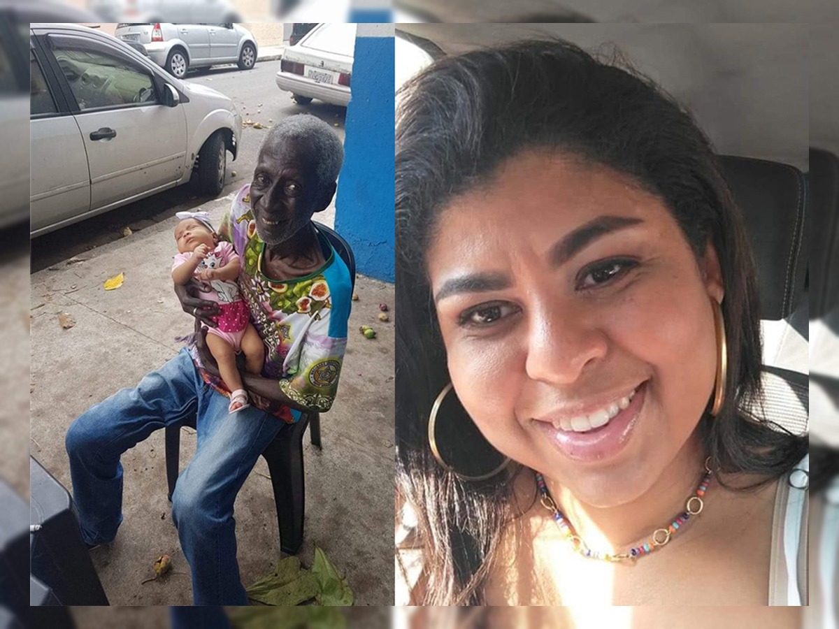 BUSCA: Filha procura pela mãe que desapareceu há 34 anos e pode estar em RO