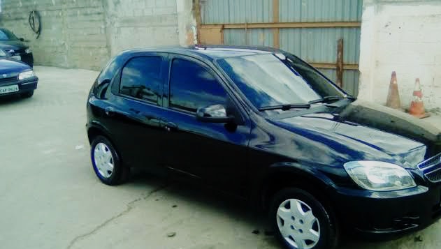 ROUBADO: Carro usado em latrocínio de sargento da PM é encontrado pela polícia