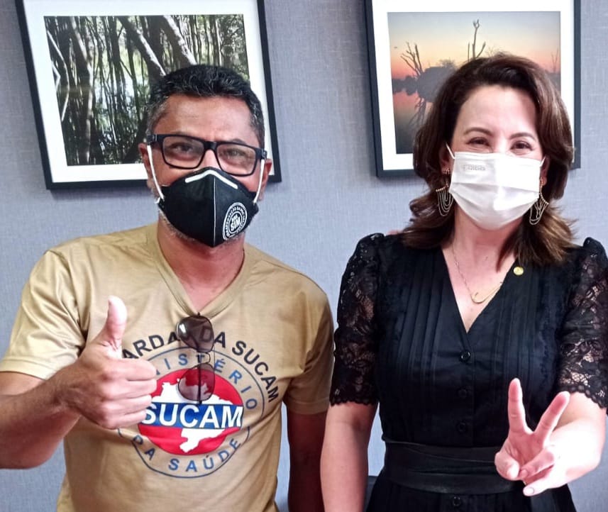 DECISÃO: Sindsef consegue aposentadoria especial dos servidores da Funasa, MS e ex-Sucam