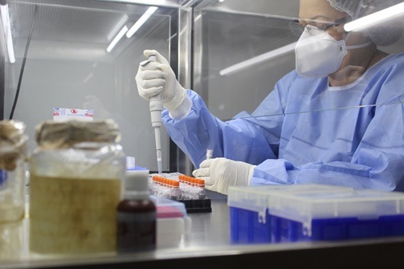 ALÍVIO: Boletim diário sobre a Covid-19 não registra nenhuma morte em RO