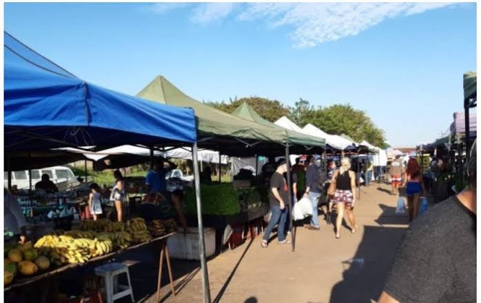 CORONHADAS: Comerciante é agredido e tem R$ 10 mil roubados por criminosos na feira