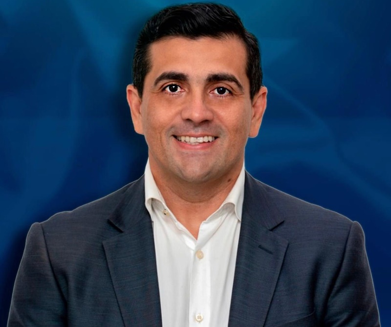 CAMPANHA LIMPA: Breno Mendes começa arrecadação de recursos para eleições 2022