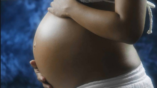 NÃO ACEITOU: Mulher grávida vai beber após separação e é surrada pelo ex-marido