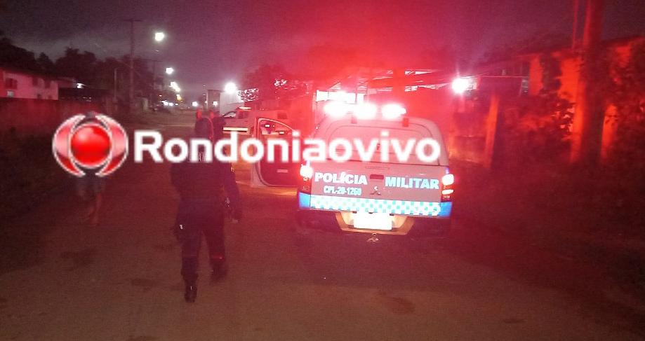 ABUSOS: Mãe denuncia e ex-marido é preso suspeito de estuprar o filho