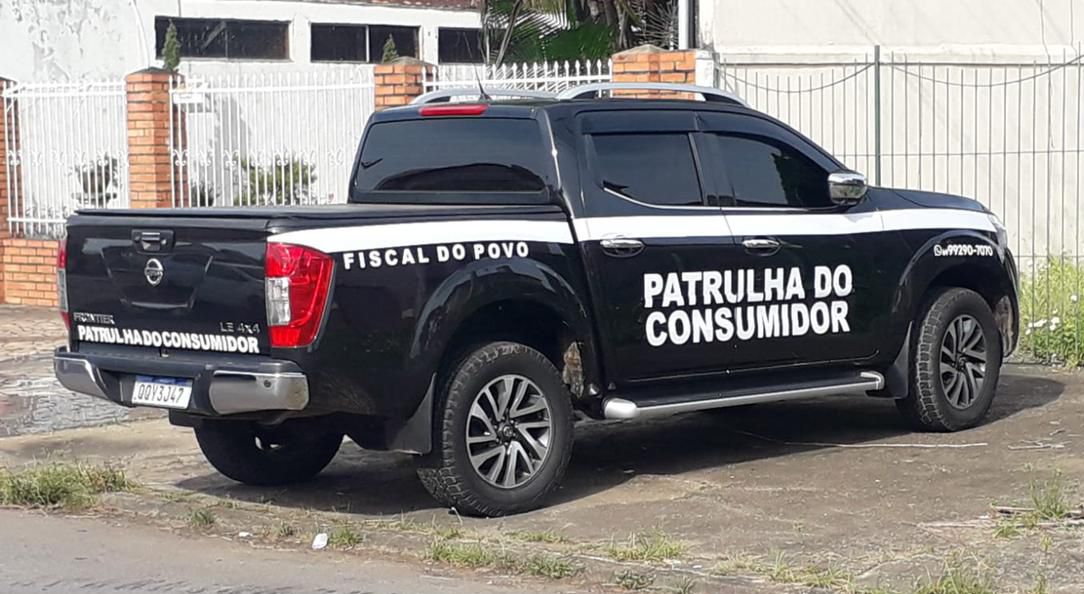 NOVIDADE: Breno Mendes lança programa Patrulha do Consumidor na TV