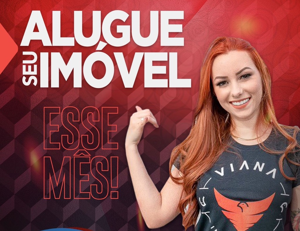 SEM BUROCRACIA: Junho é o mês do aluguel para todos os tipos de imóveis na Viana Investimentos