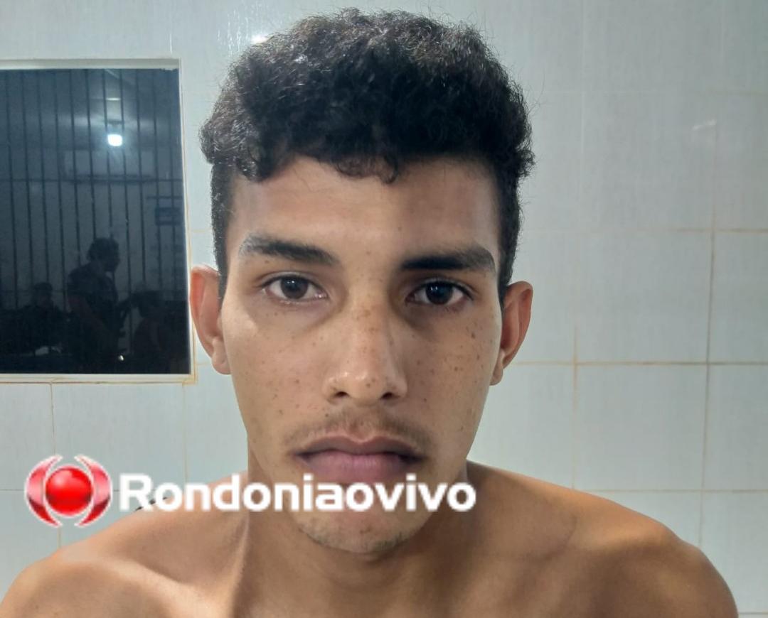 PROCURADO: Polícia busca por quarto criminoso que participou da execução a tiros