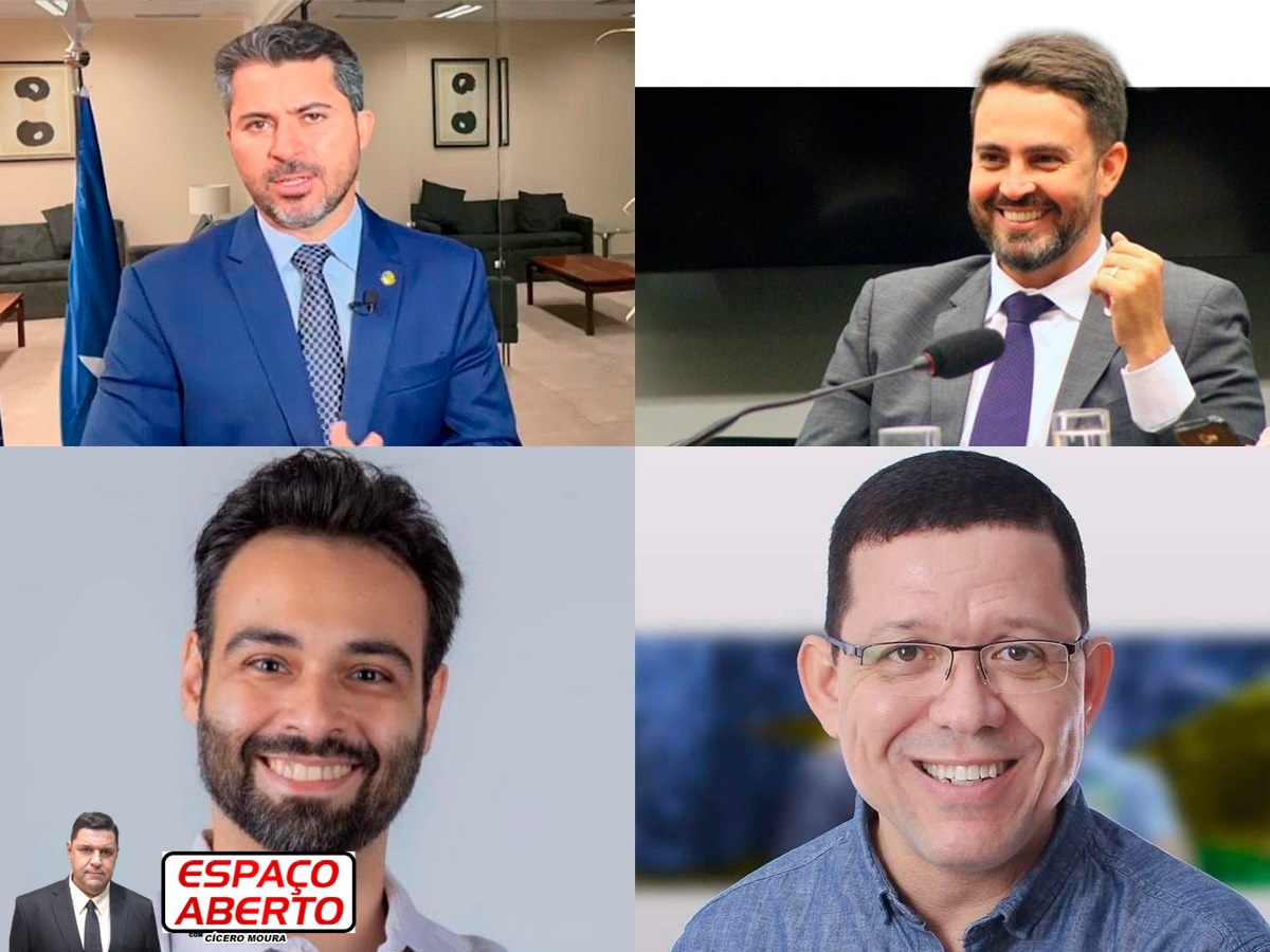 ESPAÇO ABERTO: 'Pesquisas' eleitorais  com divergências discrepantes merecem análise cautelosa 