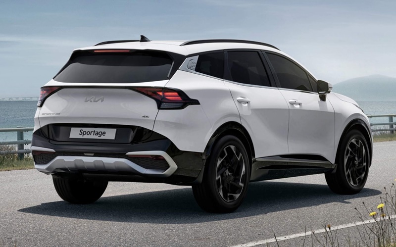 DO NADA: Donos dizem que um problema comum no Kia Sportage é o carro 'morrer'