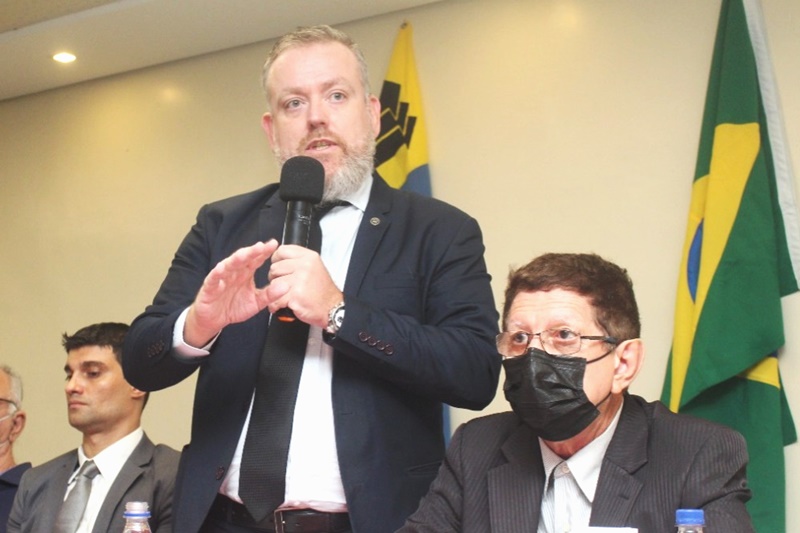 ENCONTRO: Sindsef confirma reunião com Ministério da Economia sobre demandas do sindicato