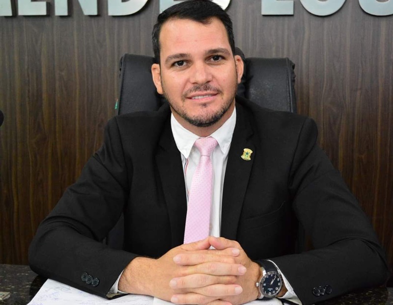 BOATOS: Padeiro teria disseminado fake news para promover pré-candidatura