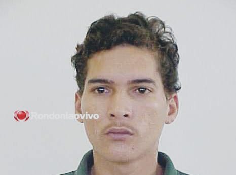 VIOLÊNCIA: Homem é morto a golpes de facão na zona Leste de Porto Velho