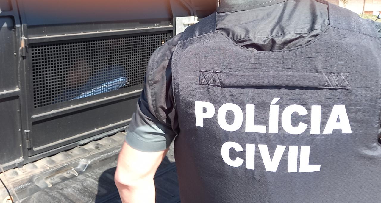 EXECUÇÃO A TIROS: Justiça condena acusados de matar homem por ciúmes em festa de São João