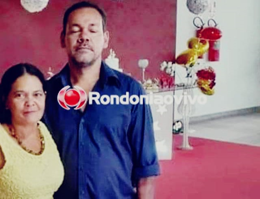 TIRO NO PESCOÇO: Sargento da PM matou esposa em bebedeira e desovou corpo no rio Madeira