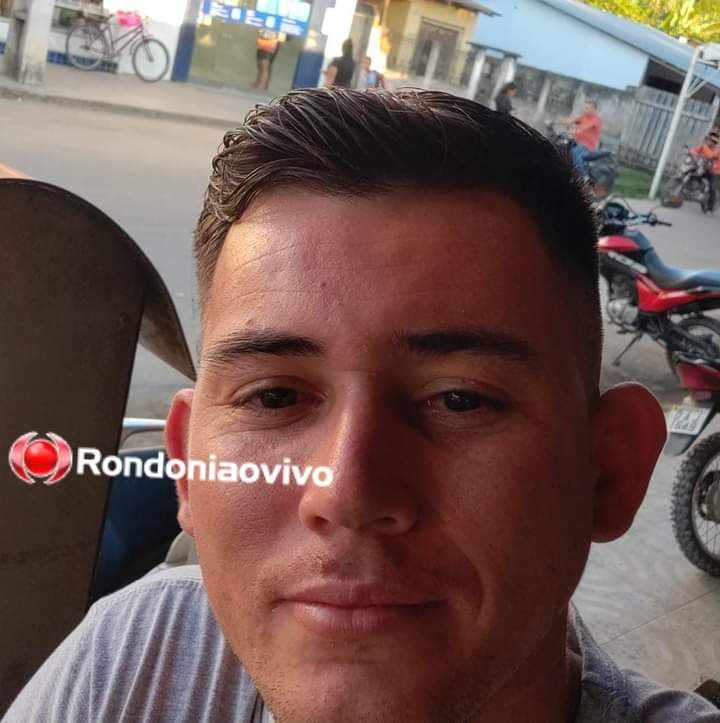 APÓS UMA SEMANA: Morre homem baleado pelas costas dentro da usina de Santo Antônio