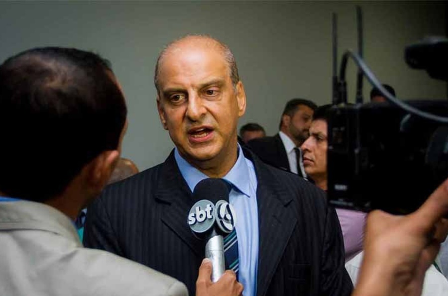 HOMENAGEM: Juiz de Cacoal receberá título de cidadão rondoniense  dado pela ALE-RO