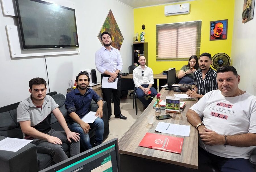 DEBATE: Rondoniaovivo se prepara para sabatinar candidatos ao Governo