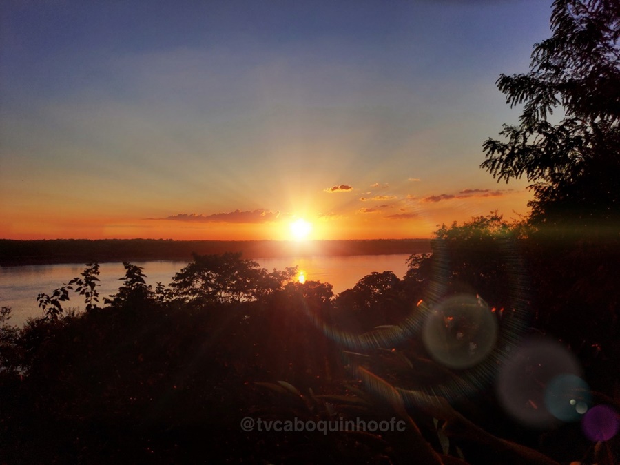 QUENTE: Mais um dia com previsão de muito sol e calor nesta quinta(28) em RO