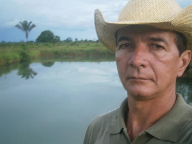 DESVENDADO: Picape é recuperada e matadores de ex-vereador em Chupinguaia são presos