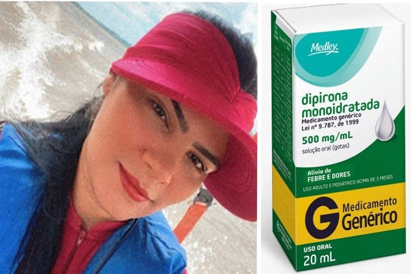 REVOLTANTE: Morador de Guajará-Mirim descobre quarto cheio de remédios vencidos