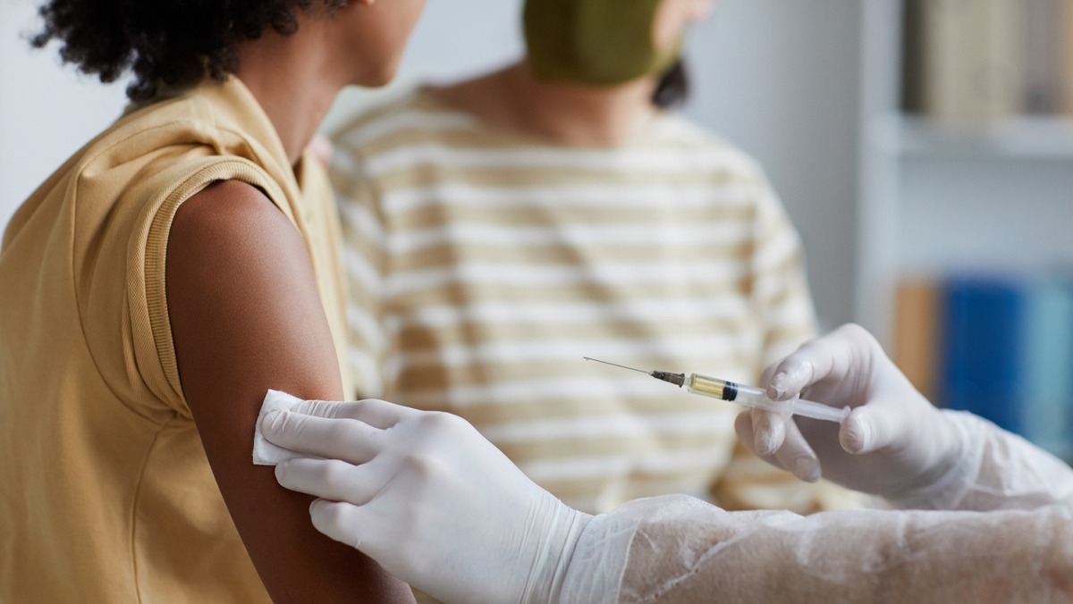 CAMPANHA: Multivacinação de crianças e adolescentes começa nesta segunda-feira (8)