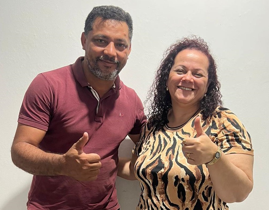 NOVA MAMORÉ: Festa do Leite está de volta e é saudada por Cláudia Moura, candidata ao Senado Federal