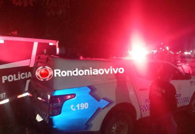 LAMENTÁVEL: Adolescente é encontrado morto nos fundos de residência em Porto Velho