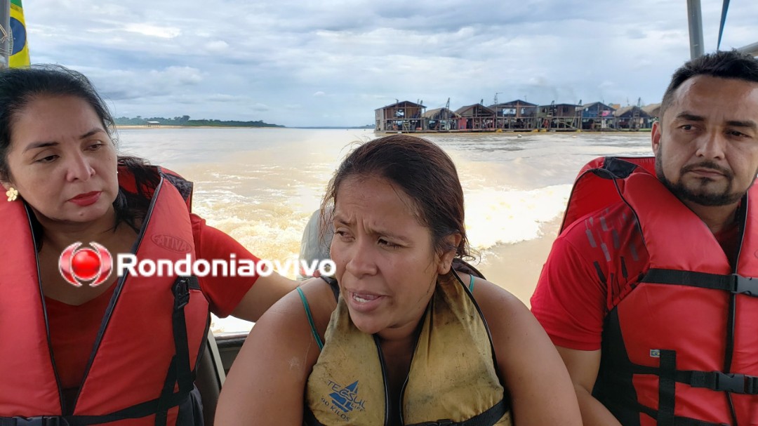 MAIS DE 50 ANOS: Mulher que matou e arrancou bebê da barriga de grávida é condenada