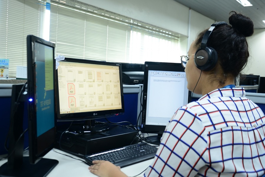 ATÉ O DIA 28: Inscrições para estágio no Judiciário podem ser feitas através do site do IEL