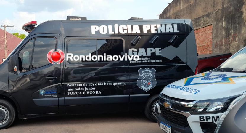 NA CUSTÓDIA: Juiz decide que advogado vai permanecer preso por tráfico de drogas no 'Urso'