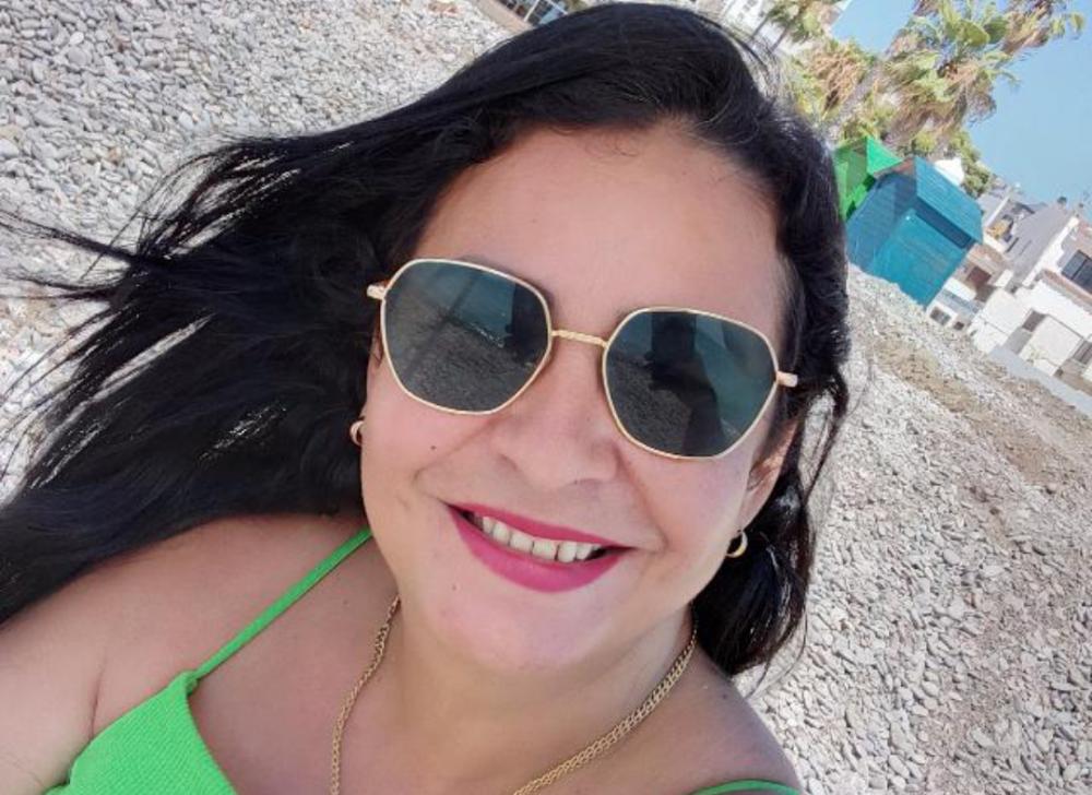 FEROZES: Rondoniense sofre ataque de cães pitbull na Espanha e tem braço dilacerado