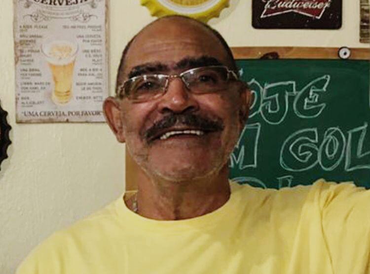 PÊSAMES: Nota de falecimento pela morte de servidor público federal