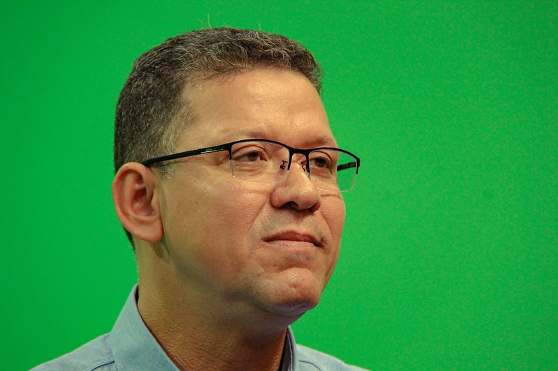 SOCIAL: 'O objetivo é que as pessoas possam caminhar sozinhas', diz Marcos Rocha