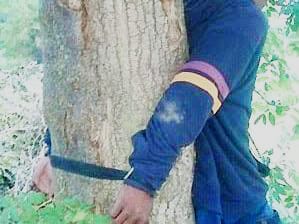 QUADRILHA ARMADA: Empresário tem quase R$ 40 mil roubados após ser amarrado e agredido