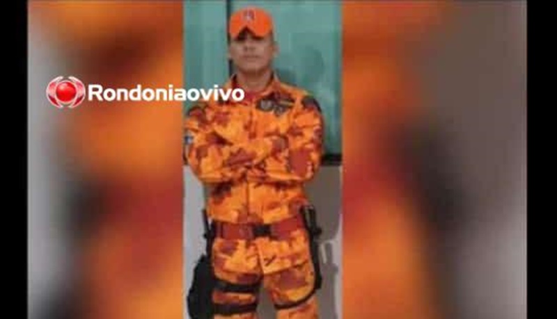 LATROCÍNIO: Cabo do Corpo de Bombeiros é morto a tiros durante roubo na capital