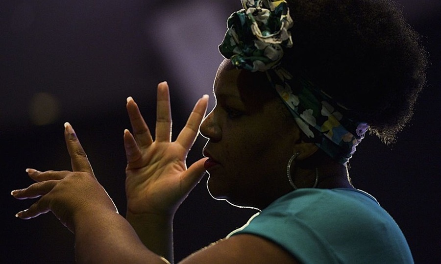 PLANTÃO: TJ-RO passa a contar com um posto de atendimento em Linguagem Sinais