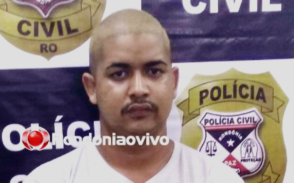 DENUNCIE: 1° Delegacia de Homicídios procura por acusado de matar barbeiro a tiros