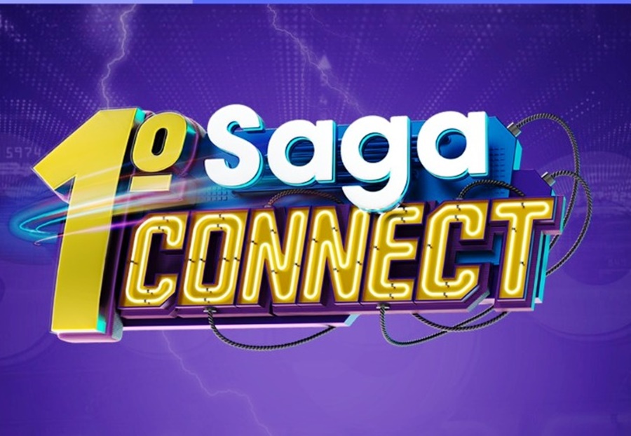 SALDÃO: Primeiro Saga Conect de carros novos e seminovos já está ocorrendo